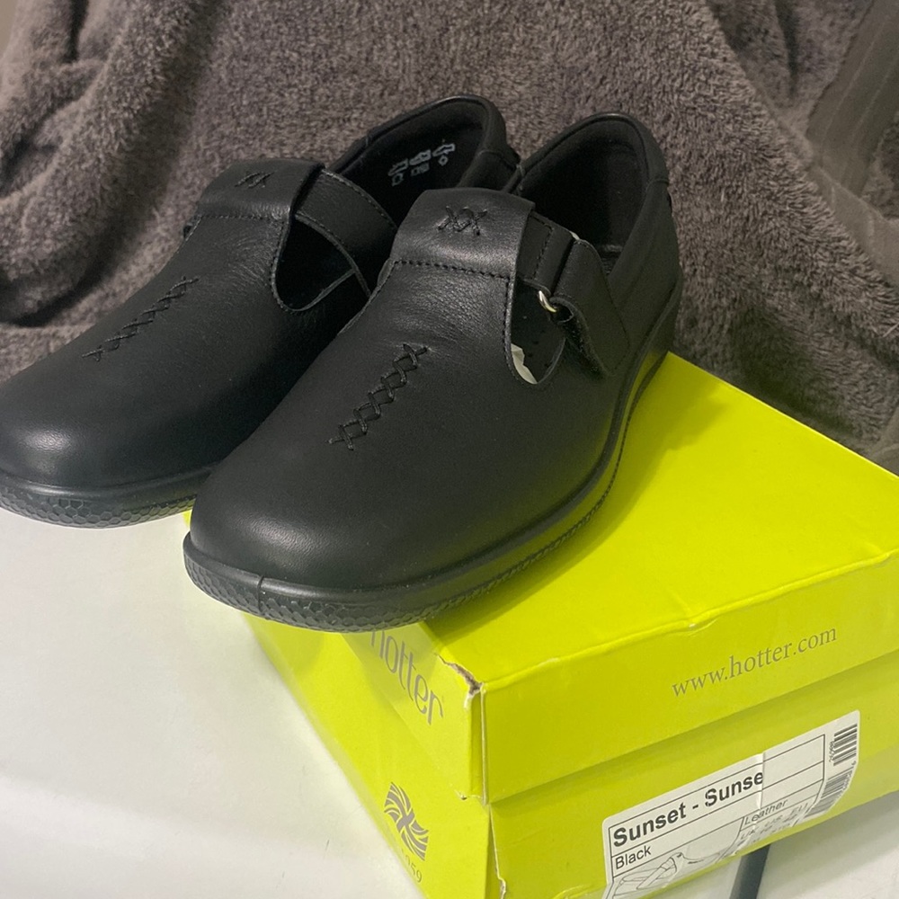 Brand new comfort shoes